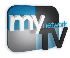 myNetworkTV Logo