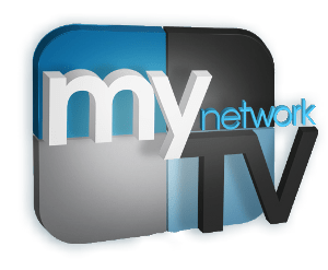 myNetworkTV Logo