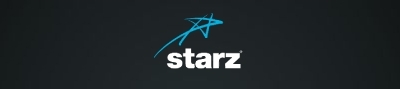 Starz Logo