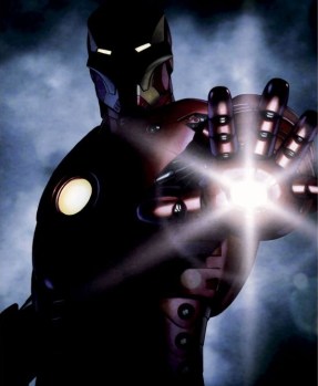 Iron Man