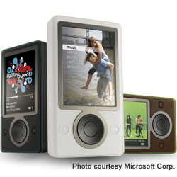 Microsoft Zune