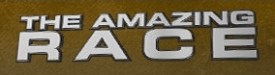 The Amazing Race Logo