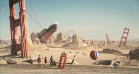 landofthelostsuperbowlspot-013109