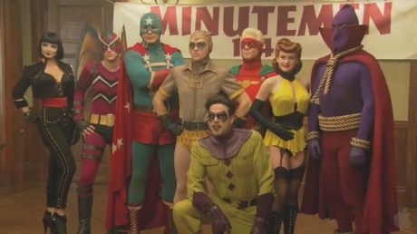 watchmenvideojournal10-010709 watchmenvideojournal10-010709