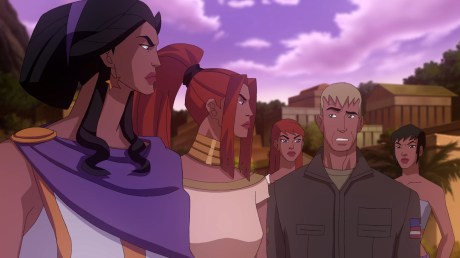 wonderwoman-hippolytaartemistrevorfunny-012809 wonderwoman-hippolytaartemistrevorfunny-012809