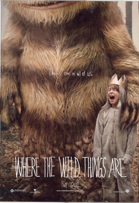 wherethewildthingsareposter-031709